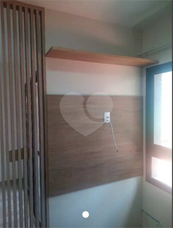 Apartamento à venda com 1 suíte em Pinheiros, São Paulo, SP