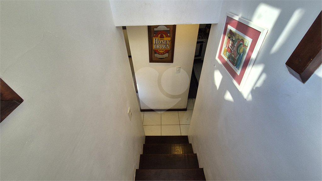 Casa em condomínio à venda com 4 suítes em Geribá, Armação dos Búzios, RJ