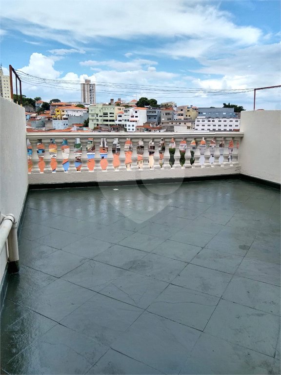 Casa à venda com 5 quartos em Vila Guilherme, São Paulo, SP