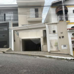Sobrado à venda com 3 quartos, sendo 1 suíte, em Horto Florestal, São Paulo, SP