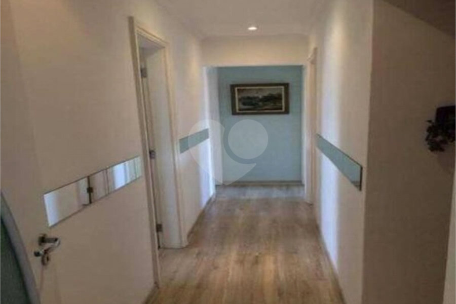 Apartamento à venda com 4 quartos, sendo 3 suítes, em Morumbi, São Paulo, SP
