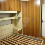 Apartamento à venda com 2 quartos em Vila Gustavo, São Paulo, SP