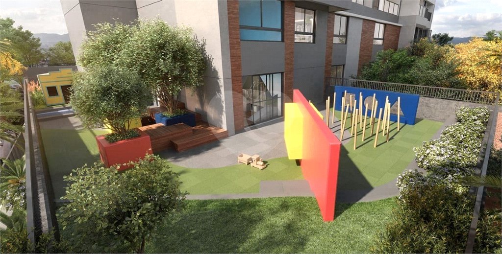 Apartamento à venda com 1 suíte em Vila Pompéia, São Paulo, SP