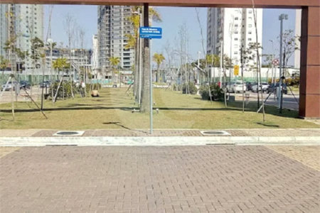 Apartamento para alugar com 1 quarto em Vila Mogilar, Mogi das Cruzes, SP