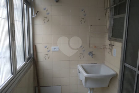 Apartamento à venda com 2 quartos em Vila Gustavo, São Paulo, SP