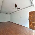 Apartamento Residencial à venda, Gonzaga, Santos - AP1410.