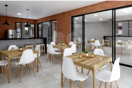 Apartamento à venda com 2 quartos, sendo 1 suíte, em Jardim São Carlos, Sorocaba, SP