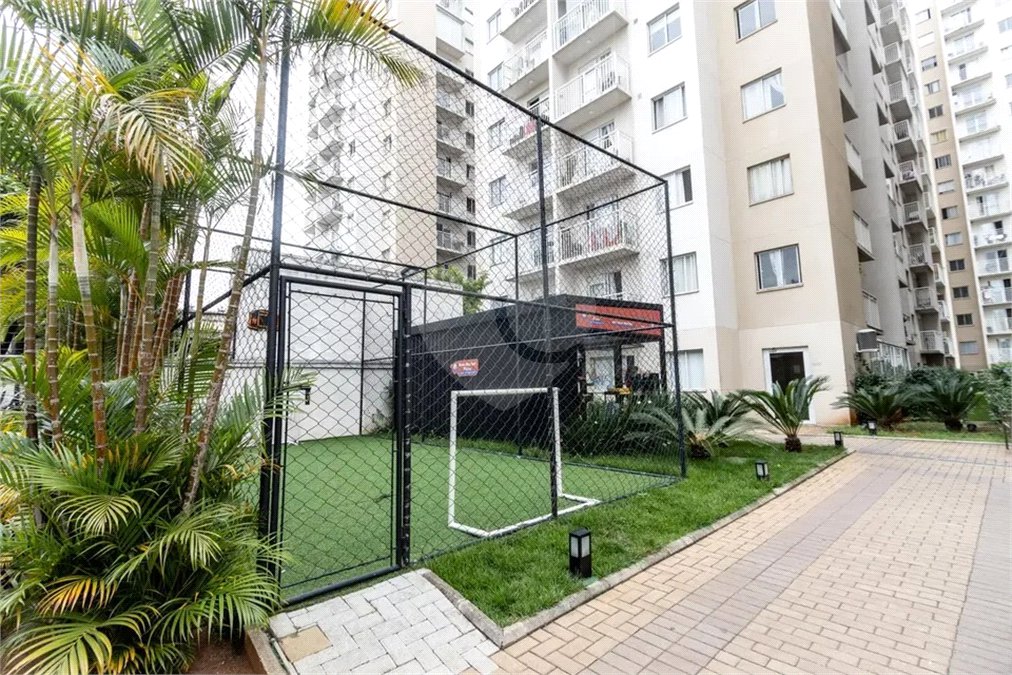 Apartamento à venda com 2 quartos em Barra Funda, São Paulo, SP