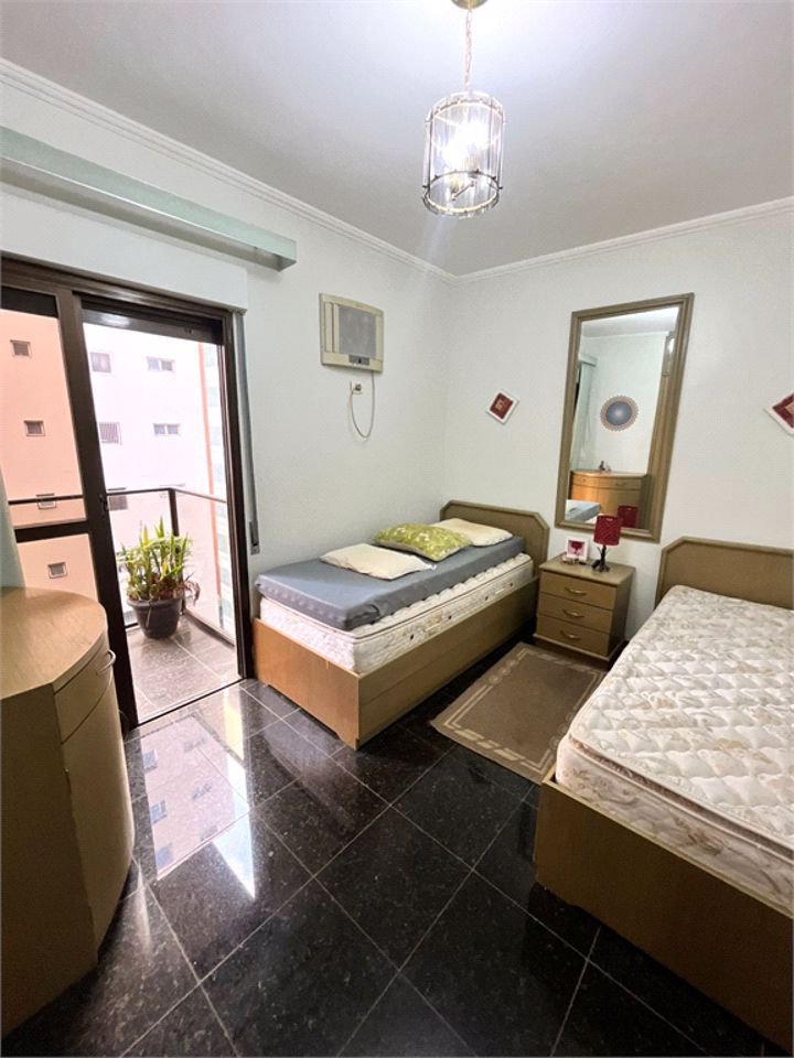 Apartamento à venda, 95 m² por R$ 640.000,00 - Barra Funda - Guarujá/SP