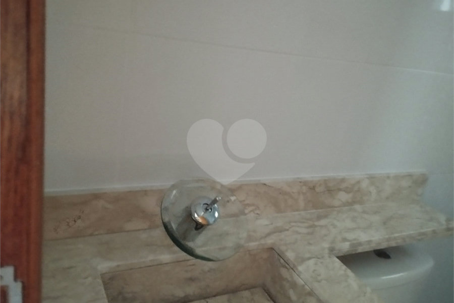 Apartamento à venda com 2 quartos em Tucuruvi, São Paulo, SP