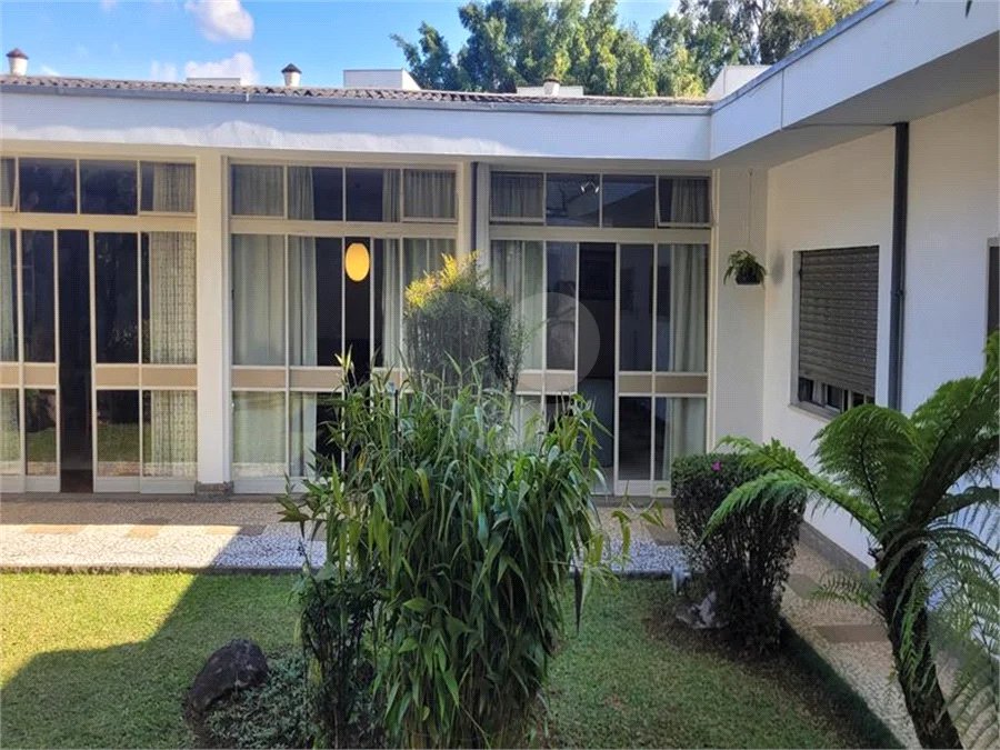 Casa de Alto Padrão à Venda – Campo Belo | São Paulo/SP