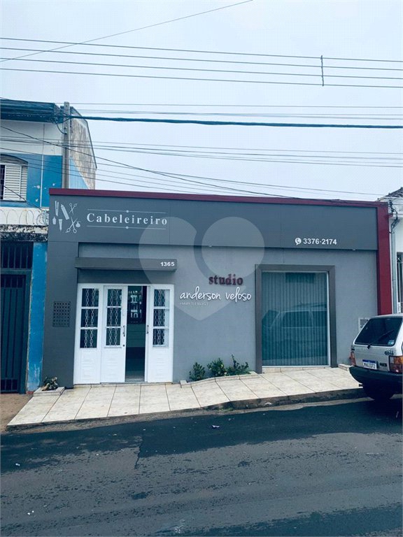 SALA COMERCIAL PROXIMO A UNIMED VILA NERY