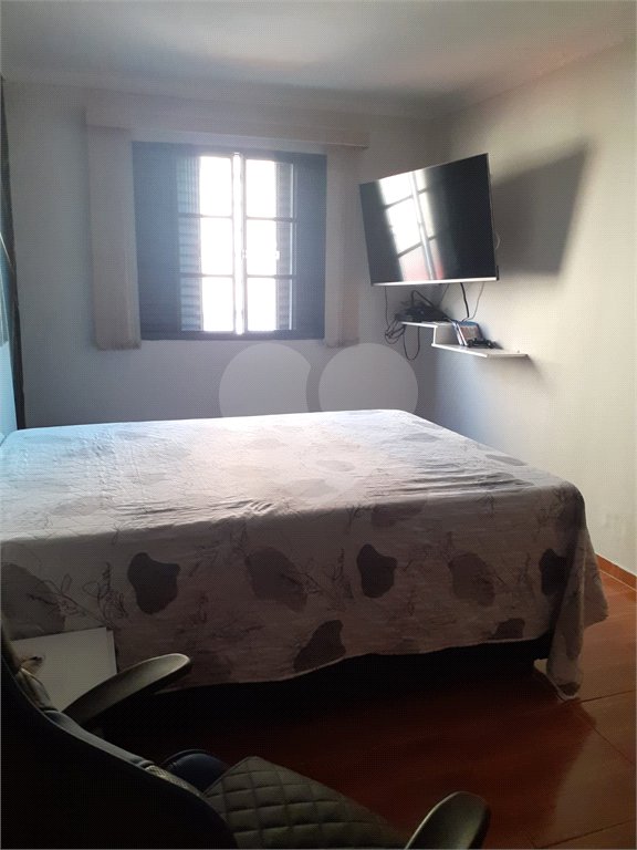 APARTAMENTO PARA VENDA NO CONDOMÍNIO EDIFÍCIO ELIAS ISSA - MOOCA