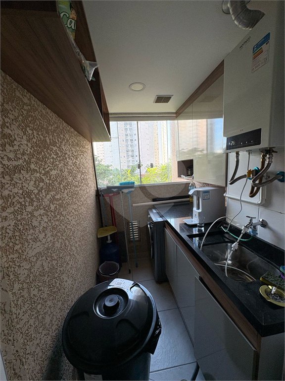 Apartamento Mobiliado à Venda na Rua Itendência, – 70m², 3 Quartos (1 Suíte)