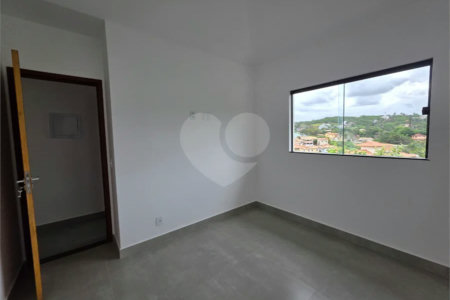 Casas novas na Reserva Pirapuã – Rasa, Búzios