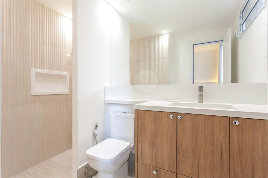 Apartamento a venda no Jardim América , com 96 m², 2 Suítes, Reformado , 1 Vaga