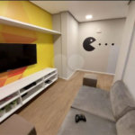 APARTAMENTO À VENDA – CONDOMÍNIO VIVAZ ESTAÇÃO ITAQUERA | CIDADE LÍDER