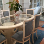Apartamento à venda mobiliado nos Jardins — 126 m²