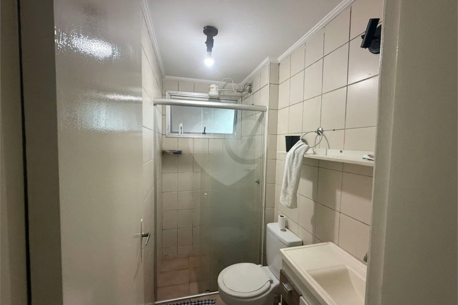 Apartamento à Venda no Condomínio Parque das Águas – Jardim Caxambu | Piracicaba/SP