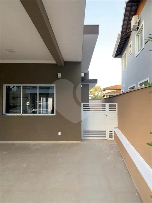 CASA PARA LOCAÇÃO NO CONDOMÍNIO RESIDENCIAL IBI ARAM I