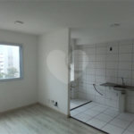 Apartamento á venda - Parque Bristol