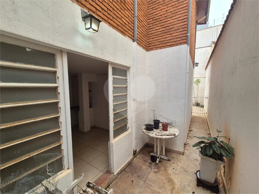 CASA À VENDA | JARDIM EUROPA – PIRACICABA