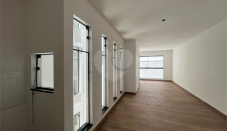 Studio à venda com 1 quarto em Santana, São Paulo, SP