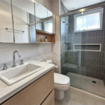 Vila Andrade / Jardim Sul - Apartamento em Andar Alto | 128 m² | 4 Suítes | 3 Vagas + Depósito