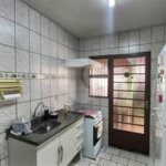 Casa com 3 dormitórios no Astolpho