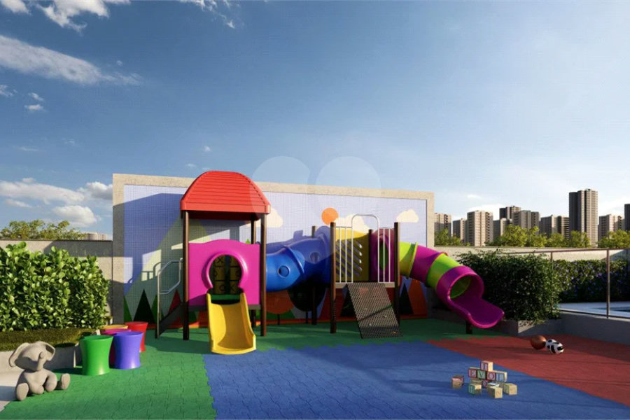 Apartamento à venda com 2 quartos, sendo 1 suíte, em Vila Santa Catarina, São Paulo, SP
