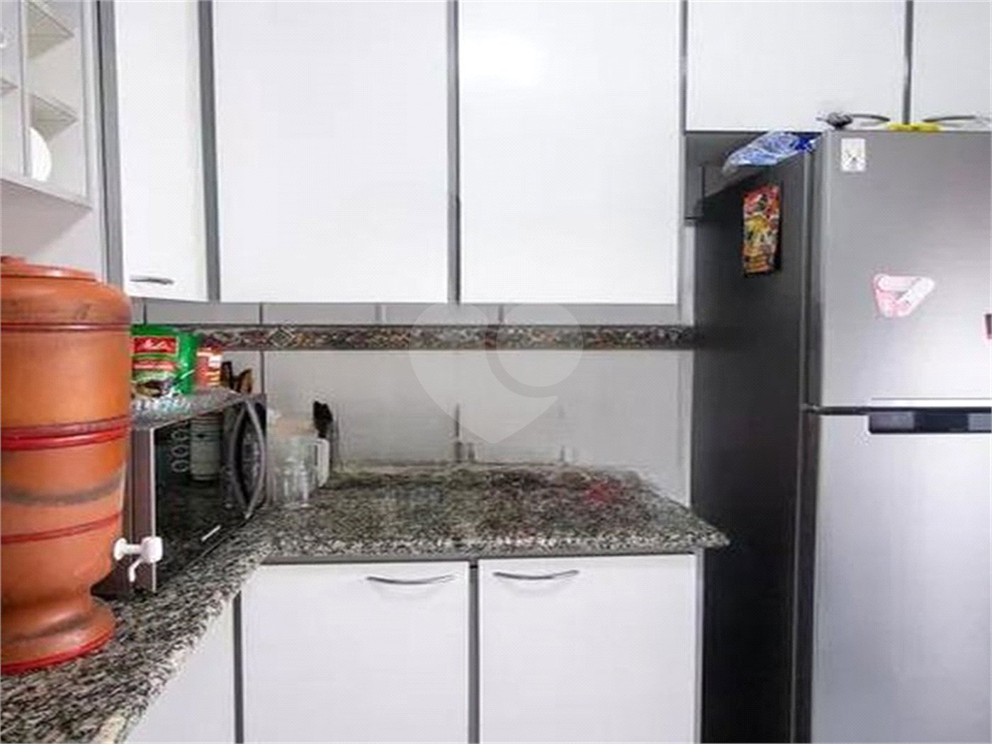 Apartamento á venda - Jabaquara