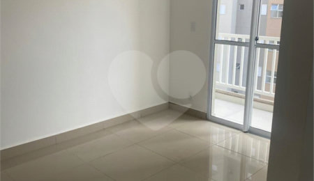 Apartamento à venda com 2 quartos em Recreio São Judas Tadeu, São Carlos, SP