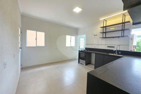 Casa à venda ou para alugar com 3 quartos, sendo 1 suíte,  no condomínio Terras de São Francisco, Vinhedo - SP