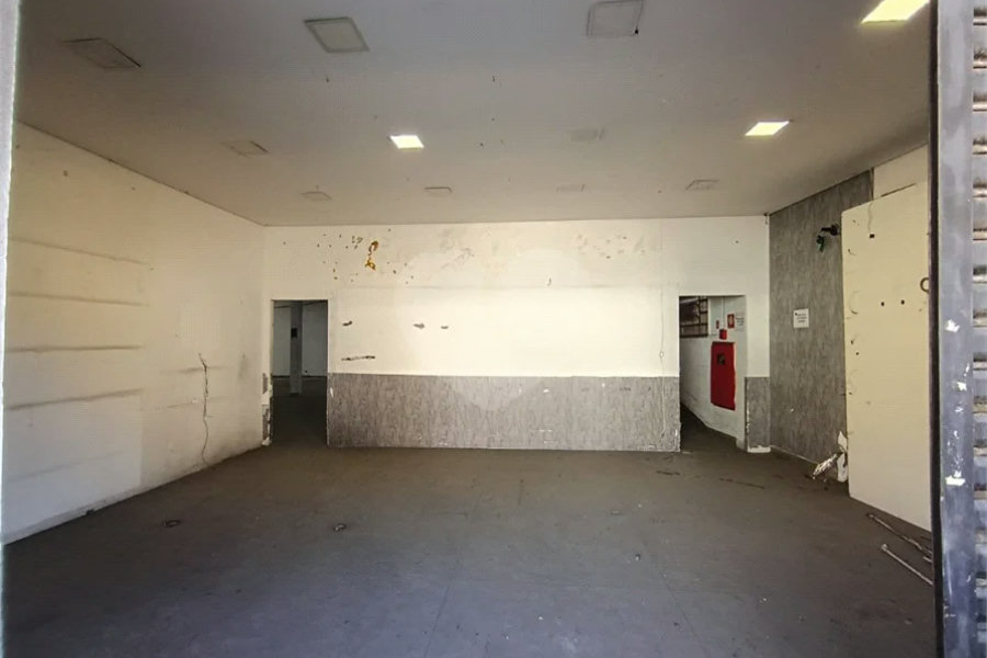 Salão para alugar em Imirim, São Paulo, SP