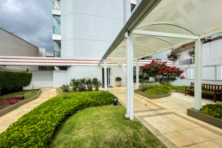 Cobertura Duplex - Ipiranga - 3 Quartos / Dormitórios - 2 Vagas - Locação / Aluguel