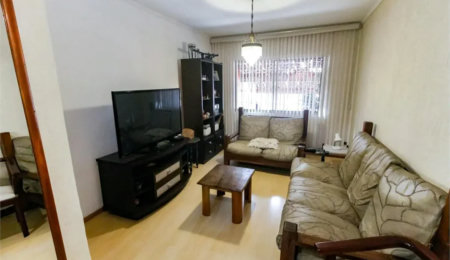 Casa à venda com 6 quartos, sendo 1 suíte,  em Morumbi, São Paulo, SP