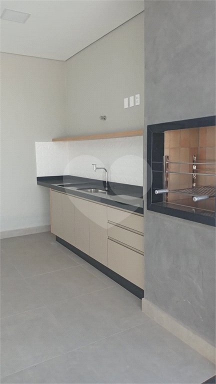 Casa à venda com 3 suítes no condomínio Jardim Residencial Dona Lucilla, Indaiatuba - SP