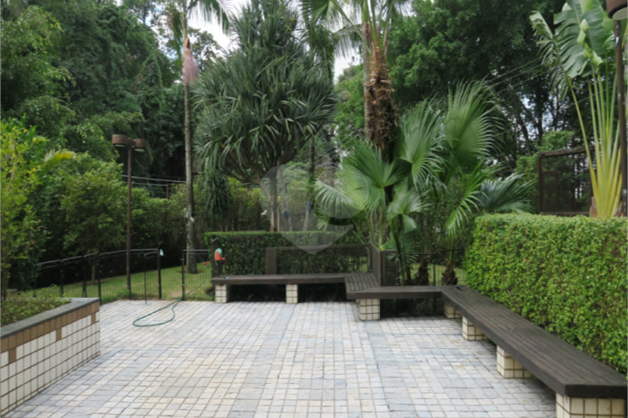 Apartamento à venda com 3 suítes em Morumbi, São Paulo, SP
