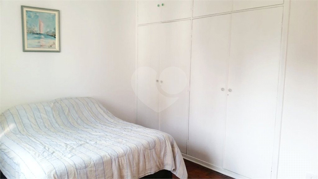 Apartamento à venda com 2 quartos em Jardim São Paulo(zona Norte), São Paulo, SP
