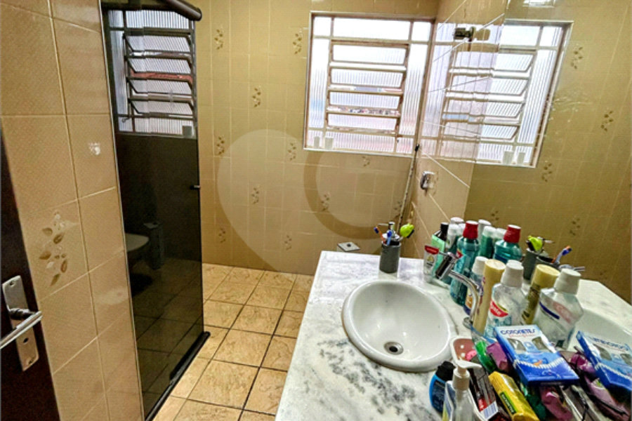 Casa à venda com 3 quartos, sendo 1 suíte, em Tucuruvi, São Paulo, SP