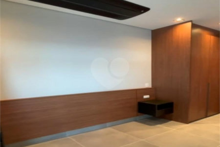 Apartamento para alugar com 1 quarto em Itaim Bibi, São Paulo, SP
