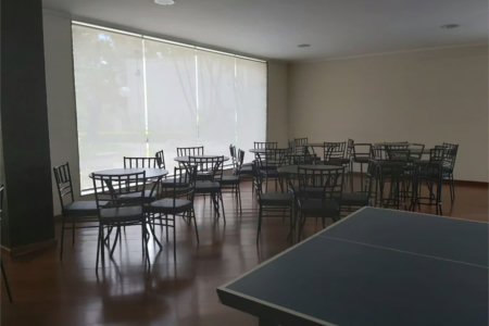 Apartamento à venda com 3 quartos, sendo 2 suítes, em Vila Andrade, São Paulo, SP