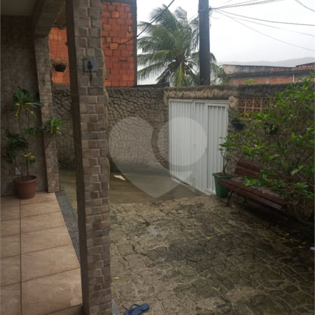 Casa à venda com 3 quartos no condomínio Não Tem Nome, Rio de Janeiro - RJ