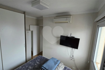 Apartamento à venda com 2 quartos em Jardim Esmeralda, São Paulo, SP
