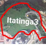 Terreno à venda no condomínio Jardim Itatinga III, São Paulo - SP
