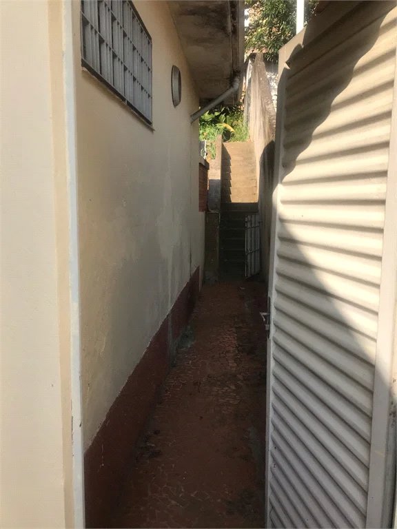 Casa à venda com 2 quartos em Alto da Lapa, São Paulo, SP