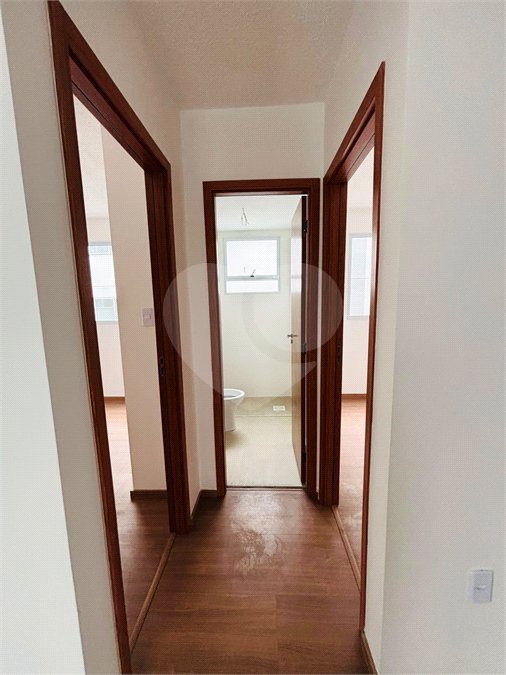 Apartamento para alugar com 2 quartos em Braz Cubas, Mogi das Cruzes, SP
