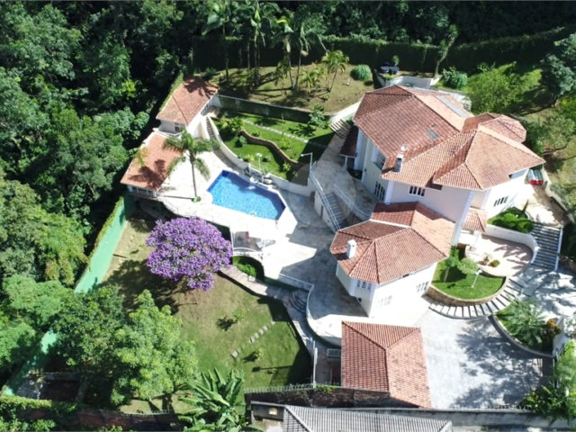 Casa à venda com 4 suítes em Tucuruvi, São Paulo, SP