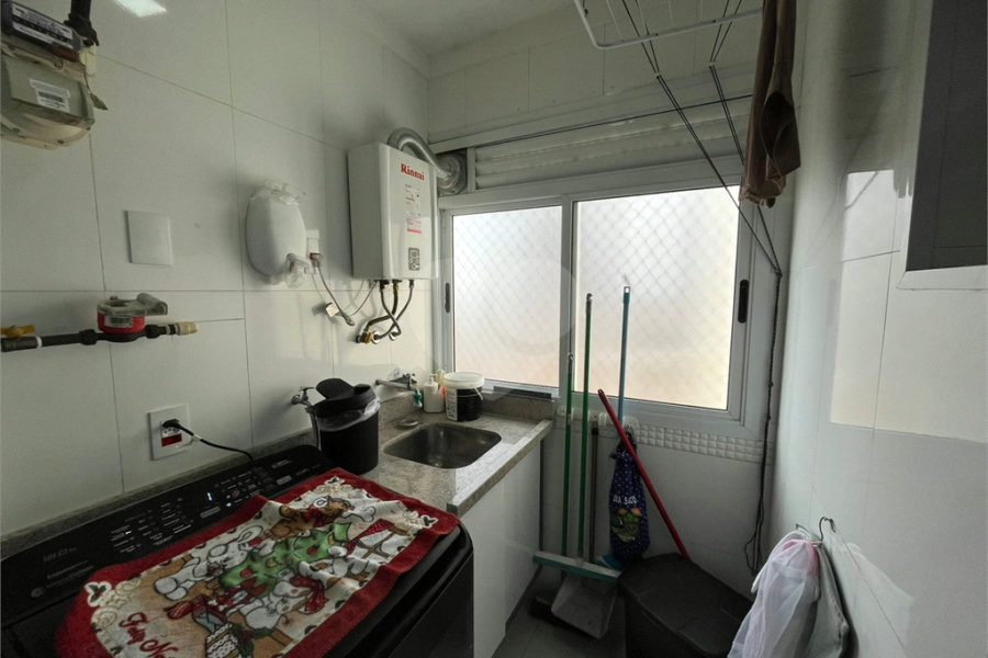 Apartamento à venda com 3 quartos, sendo 1 suíte, em Tucuruvi, São Paulo, SP