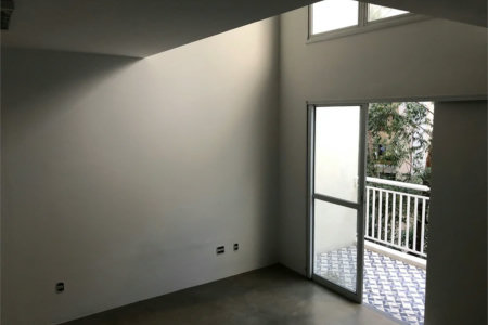 Apartamento à venda com 1 suíte em Vila Andrade, São Paulo, SP